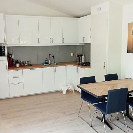 Domstad Resort Utrecht Vakantiewoningen Dış mekan fotoğraf