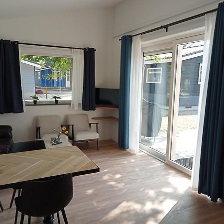 Domstad Resort Utrecht Vakantiewoningen Dış mekan fotoğraf