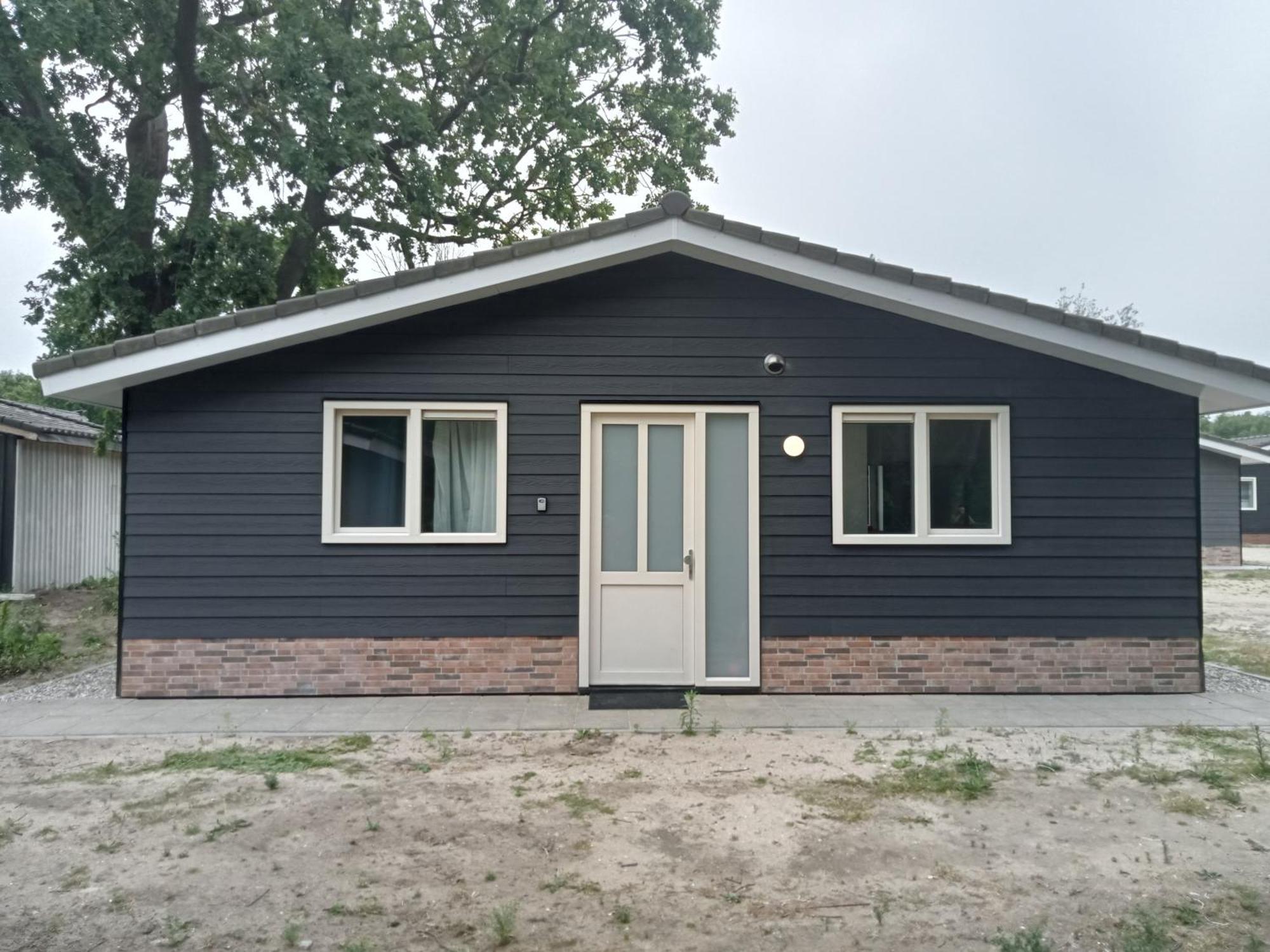 Domstad Resort Utrecht Vakantiewoningen Oda fotoğraf