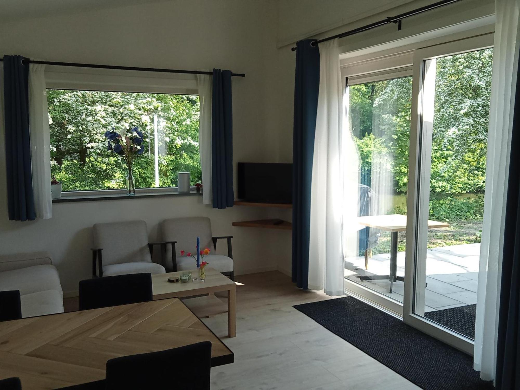 Domstad Resort Utrecht Vakantiewoningen Dış mekan fotoğraf
