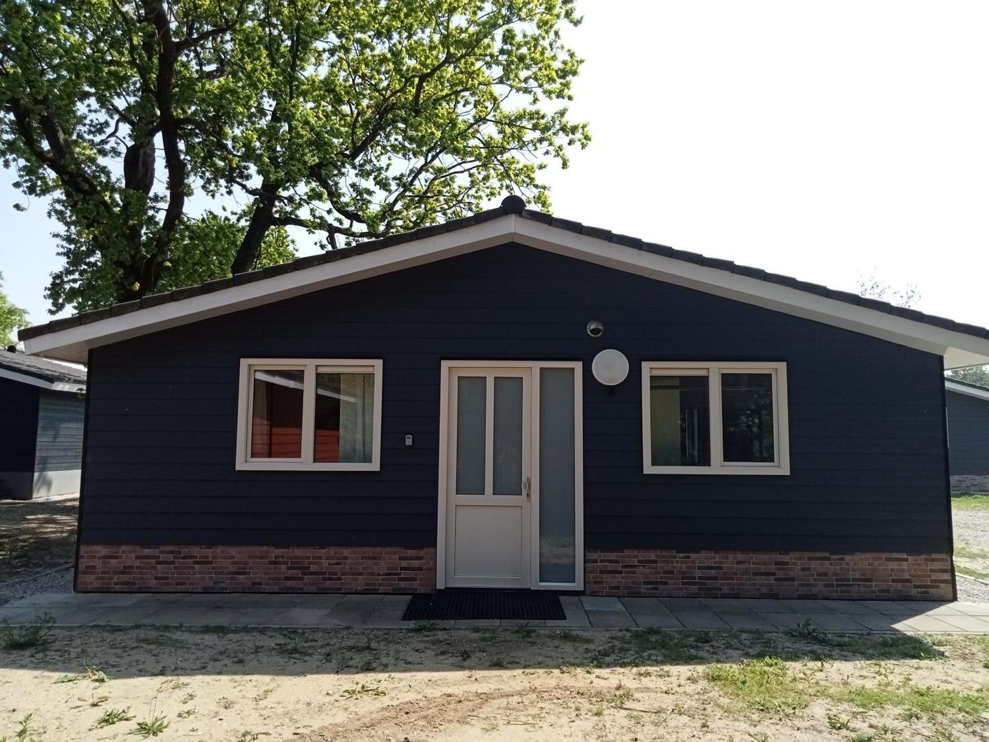 Domstad Resort Utrecht Vakantiewoningen Dış mekan fotoğraf