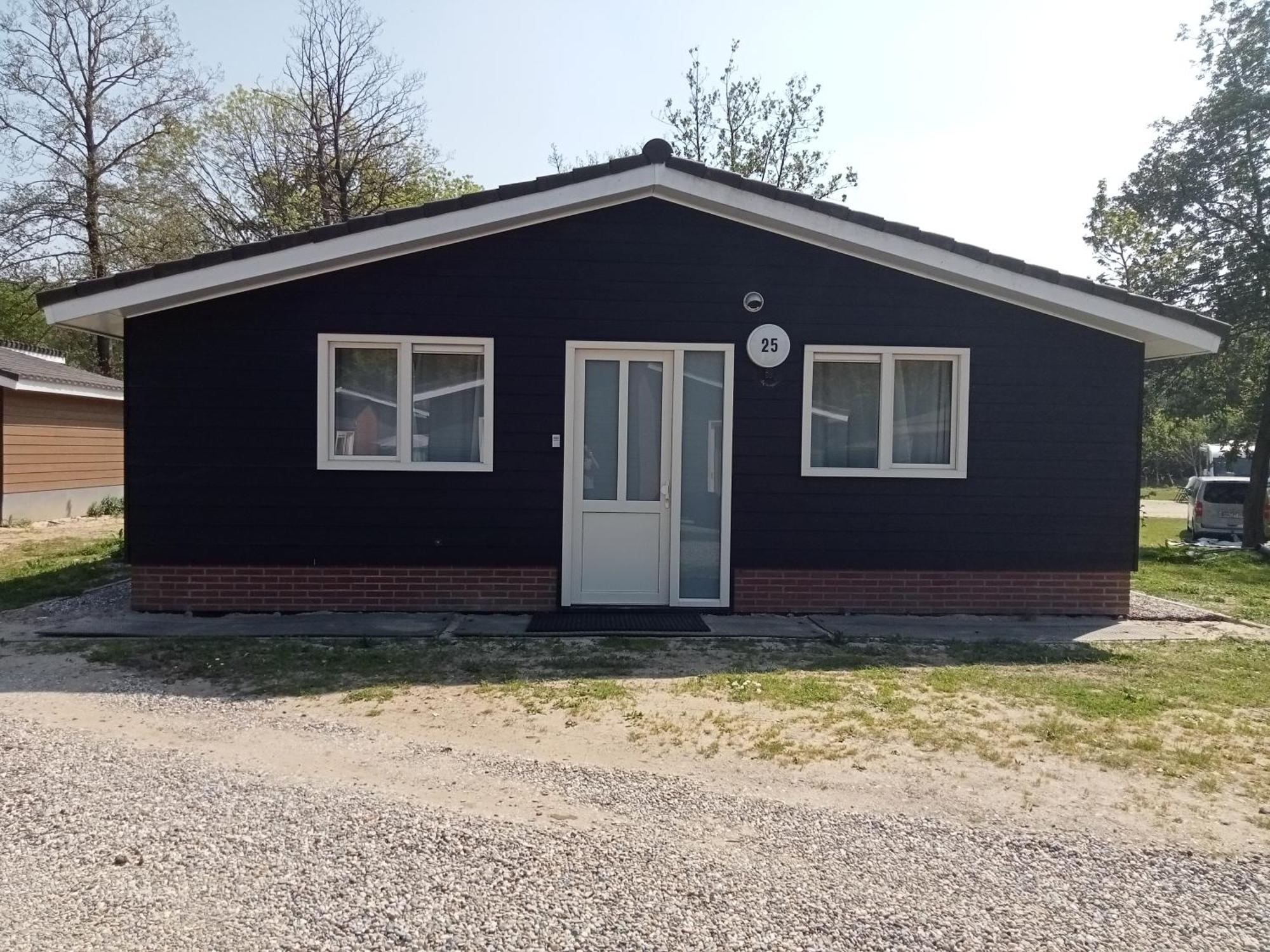 Domstad Resort Utrecht Vakantiewoningen Dış mekan fotoğraf