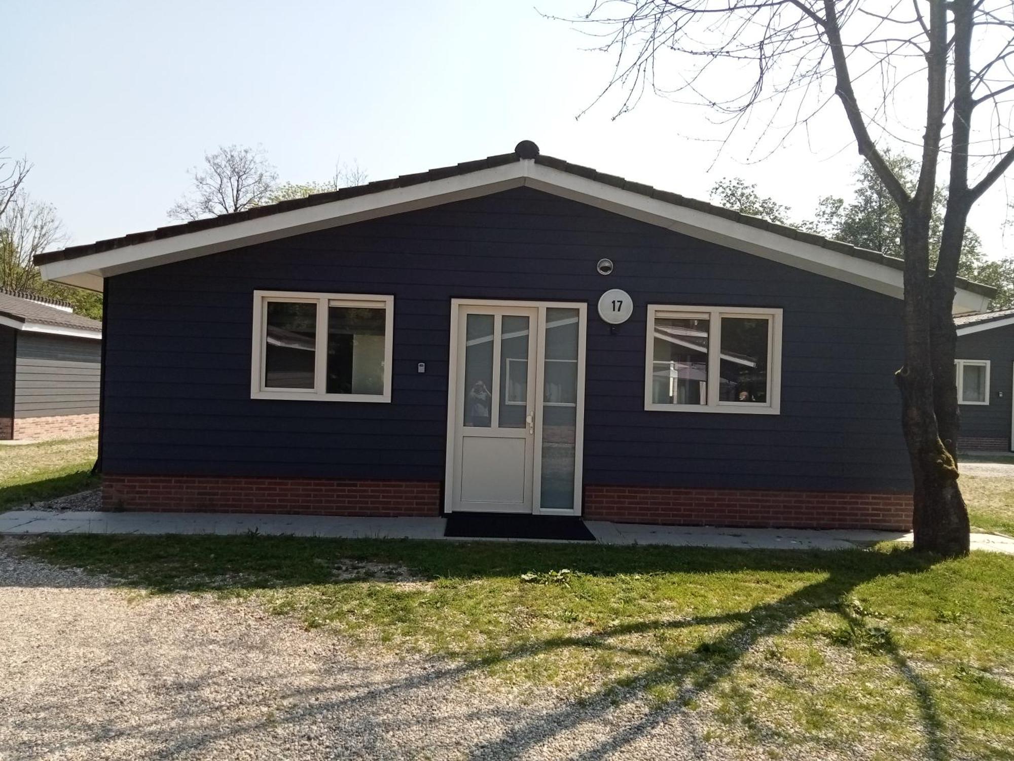 Domstad Resort Utrecht Vakantiewoningen Dış mekan fotoğraf
