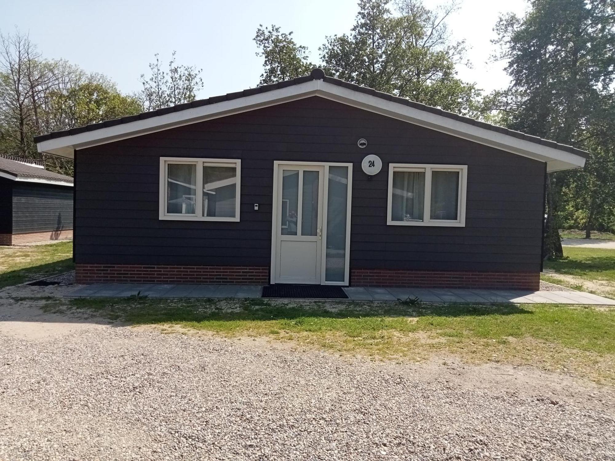 Domstad Resort Utrecht Vakantiewoningen Dış mekan fotoğraf