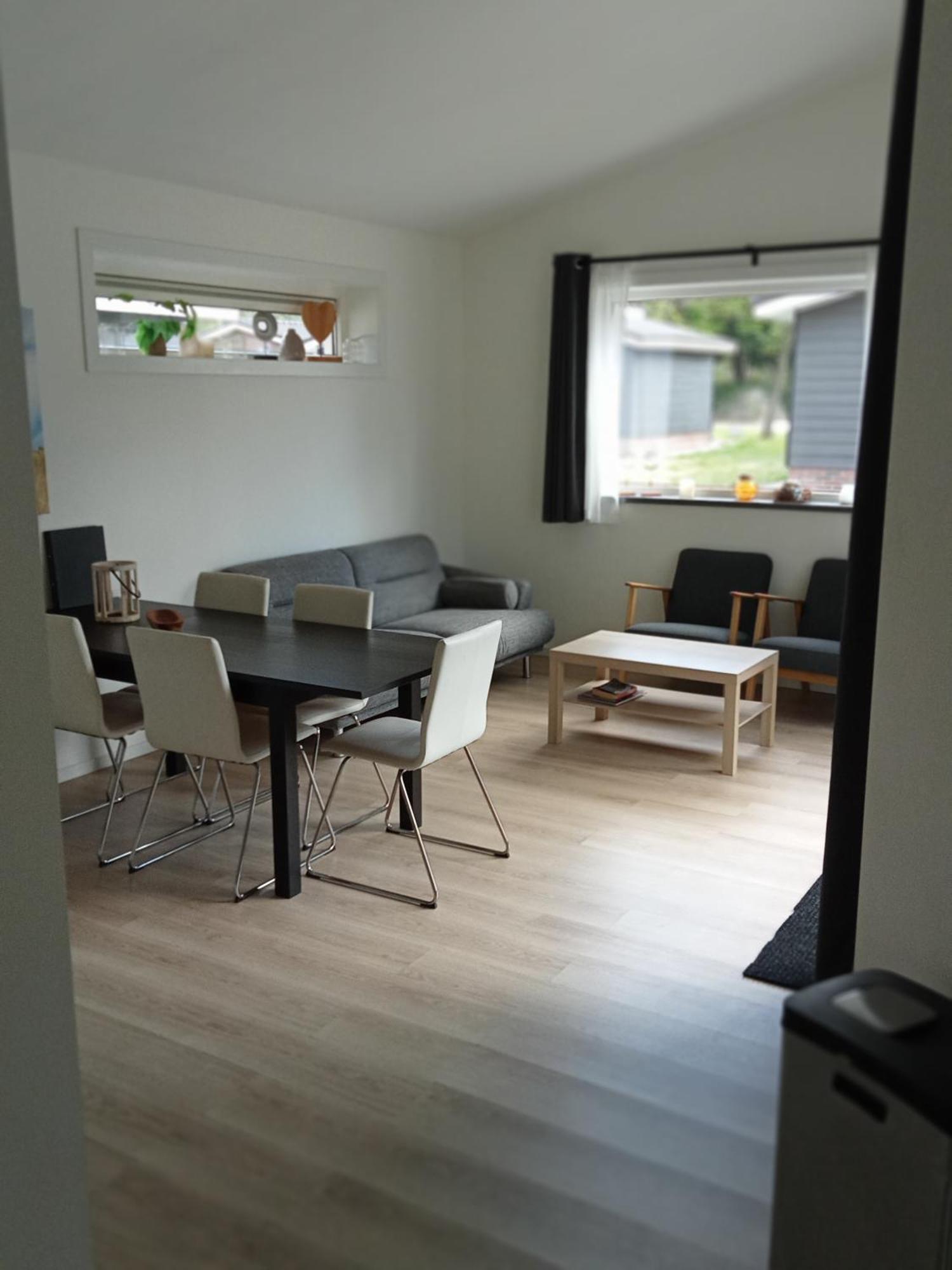 Domstad Resort Utrecht Vakantiewoningen Dış mekan fotoğraf