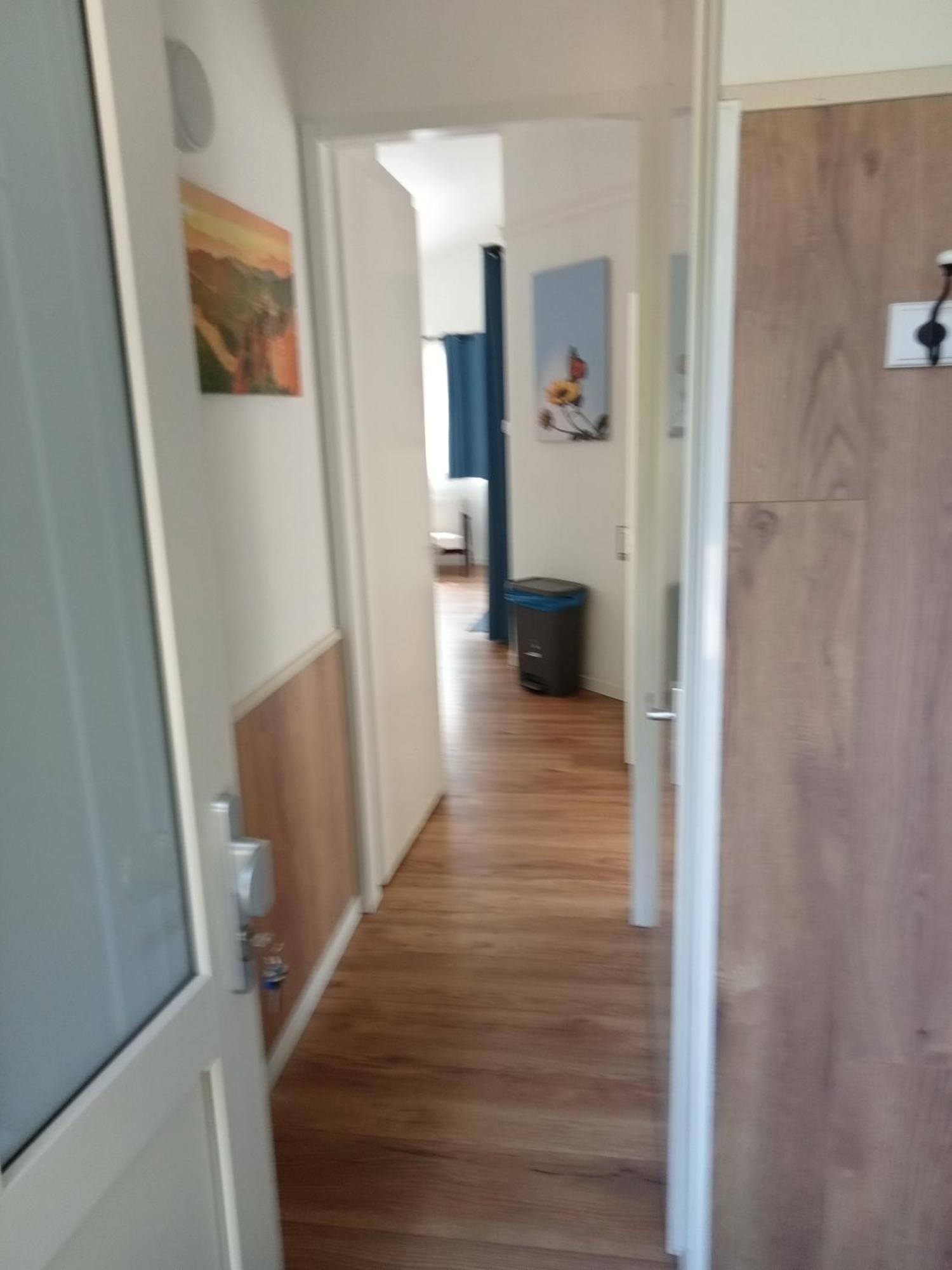 Domstad Resort Utrecht Vakantiewoningen Dış mekan fotoğraf