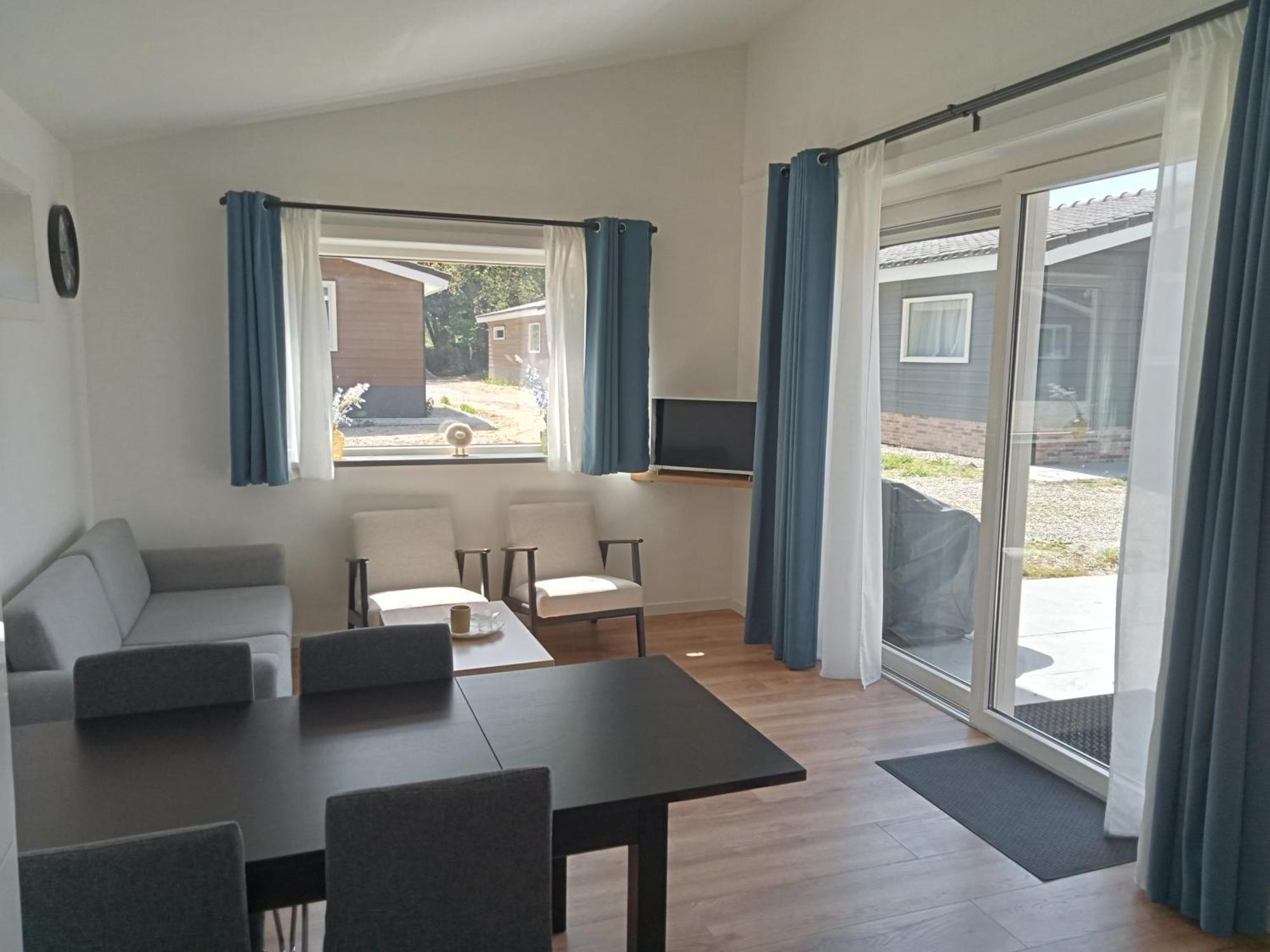 Domstad Resort Utrecht Vakantiewoningen Dış mekan fotoğraf